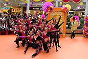Fasching im Pep 2012 (Foto: Martin Schmitz)